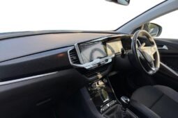 Used Vauxhall Grandland 1.2 Turbo GS Line Euro 6 (s/s) 5dr full