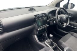 Used Citroen C3 Aircross 1.2 PureTech Feel Euro 6 5dr full
