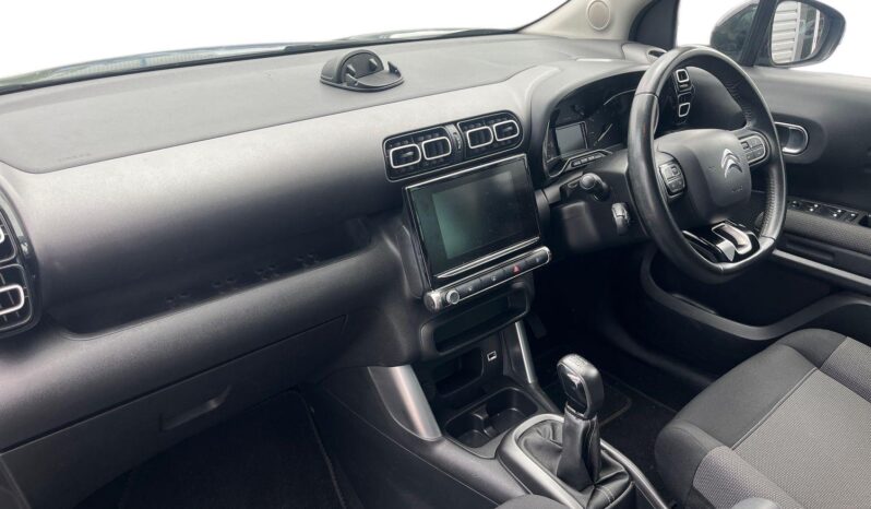 Used Citroen C3 Aircross 1.2 PureTech Feel Euro 6 5dr full