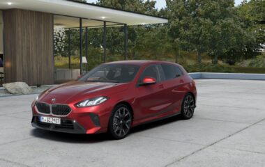 Used BMW 1 Series 1.5 120i MHT M Sport DCT Euro 6 (s/s) 5dr