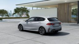 Used BMW 1 Series 1.5 120i MHT M Sport DCT Euro 6 (s/s) 5dr full