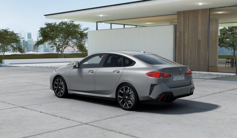 Used BMW 2 Series Gran Coupe 2.0 223i MHT M Sport DCT xDrive Euro 6 (s/s) 4dr full