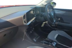 Used Vauxhall Mokka 50kWh Design Auto 5dr full
