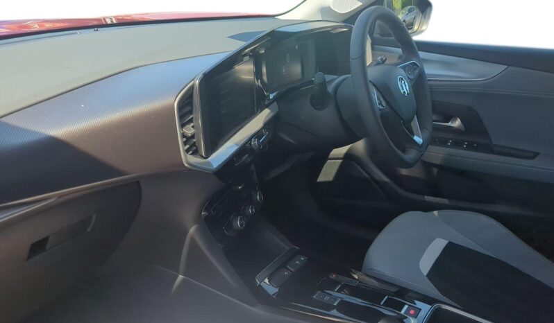 Used Vauxhall Mokka 50kWh Design Auto 5dr full