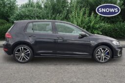 Used Volkswagen Golf 1.4 TSI 8.7kWh GTE DSG Euro 6 (s/s) 5dr full