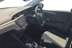 Used Vauxhall Corsa 50kWh Design Auto 5dr full