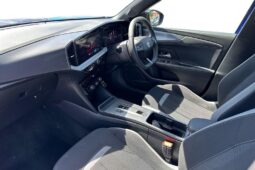 Used Vauxhall Mokka 54kWh GS Auto 5dr full