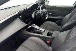 Used Peugeot 308 1.2 GT e-DSC6 Euro 6 (s/s) 5dr full