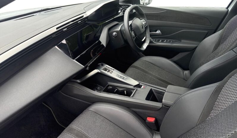 Used Peugeot 308 1.2 GT e-DSC6 Euro 6 (s/s) 5dr full