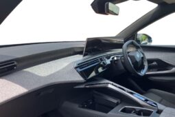 Used Peugeot 3008 73kWh GT Auto 5dr full