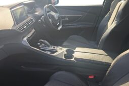 Used Peugeot 5008 1.2 PureTech GT Line Premium EAT Euro 6 (s/s) 5dr full