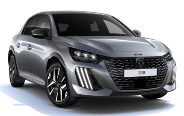 Used Peugeot 208 1.2 PureTech GT Premium Euro 6 (s/s) 5dr