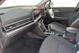 Used Kia Sportage 1.6 T-GDi 3 Euro 6 (s/s) 5dr full