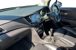 Used Vauxhall Mokka X 1.4i Turbo ecoTEC Elite Nav Euro 6 (s/s) 5dr full