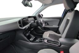 Used Vauxhall Mokka 1.2 Turbo Elite Nav Premium Auto Euro 6 (s/s) 5dr full