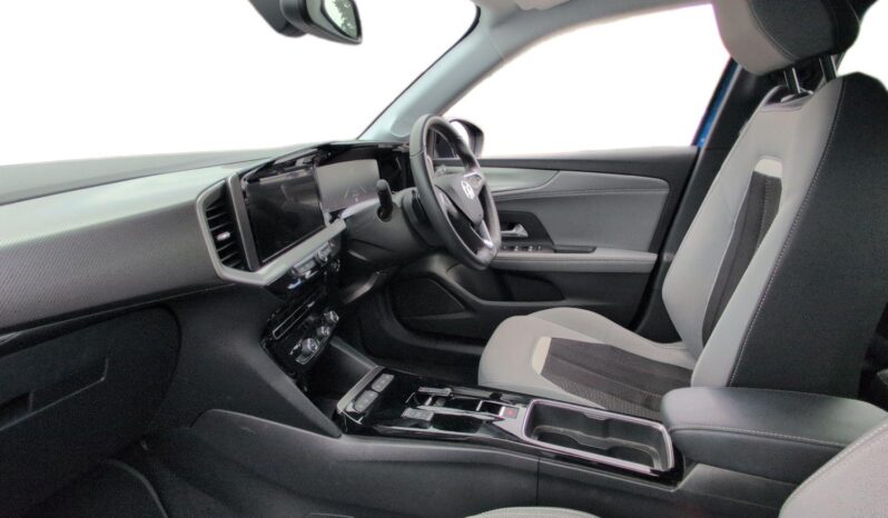 Used Vauxhall Mokka 1.2 Turbo Elite Nav Premium Auto Euro 6 (s/s) 5dr full