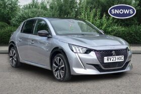 Used Peugeot 208 1.2 PureTech GT EAT Euro 6 (s/s) 5dr