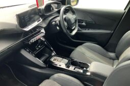 Used Peugeot 208 1.2 PureTech GT EAT Euro 6 (s/s) 5dr full