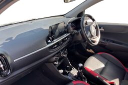 Used Kia Picanto 1.0 DPi GT-Line Euro 6 (s/s) 5dr full