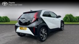 Used Toyota Aygo X 1.0 VVT-i Edge Euro 6 (s/s) 5dr full