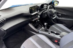 Used Peugeot 2008 1.2 PureTech Allure Euro 6 (s/s) 5dr full