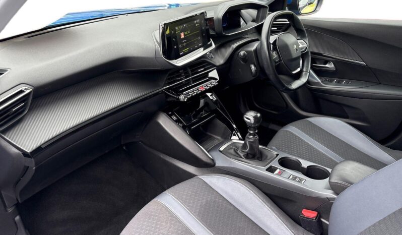 Used Peugeot 2008 1.2 PureTech Allure Euro 6 (s/s) 5dr full