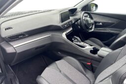 Used Peugeot 3008 1.5 BlueHDi Allure EAT Euro 6 (s/s) 5dr full