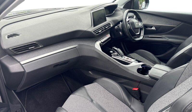 Used Peugeot 3008 1.5 BlueHDi Allure EAT Euro 6 (s/s) 5dr full