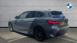 Used BMW 1 Series 118i M Sport full