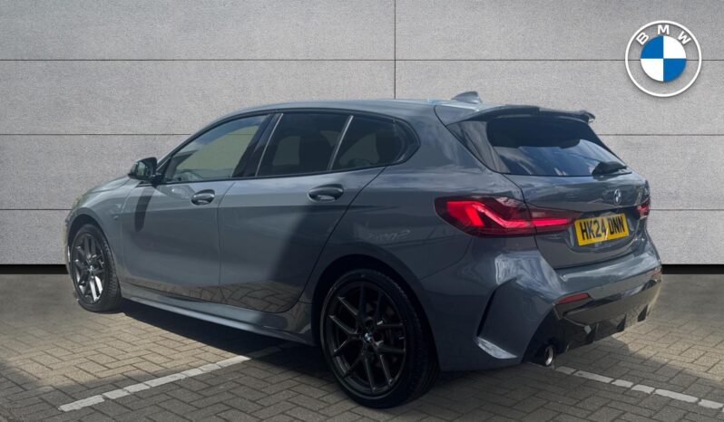Used BMW 1 Series 118i M Sport full