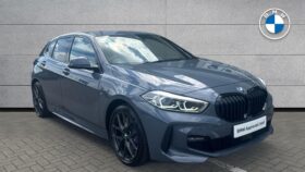 Used BMW 1 Series 118i M Sport