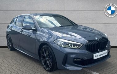 Used BMW 1 Series 118i M Sport