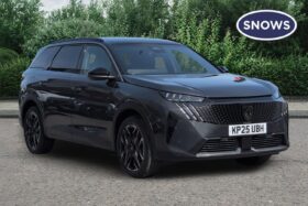 Used Peugeot 5008 1.2 GT e-DSC6 Euro 6 (s/s) 5dr