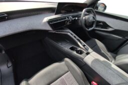 Used Peugeot 5008 1.2 GT e-DSC6 Euro 6 (s/s) 5dr full