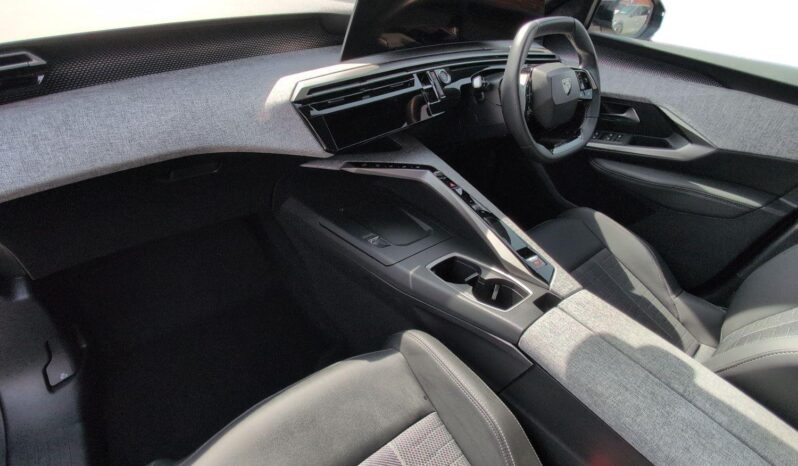 Used Peugeot 5008 1.2 GT e-DSC6 Euro 6 (s/s) 5dr full