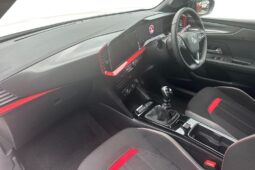 Used Vauxhall Mokka 1.2 Turbo GS Euro 6 (s/s) 5dr full
