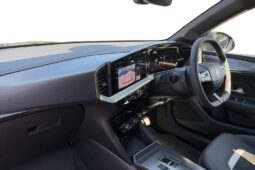 Used Vauxhall Mokka 1.2 Turbo Ultimate Auto Euro 6 (s/s) 5dr full