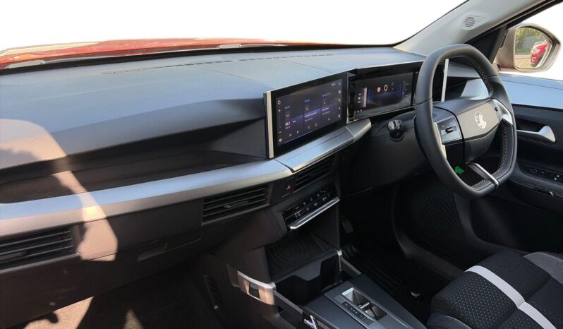 Used Vauxhall Frontera 44kWh GS Auto 5dr full
