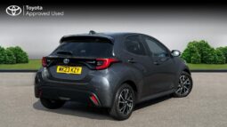 Used Toyota Yaris 1.5 VVT-h Design E-CVT Euro 6 (s/s) 5dr full
