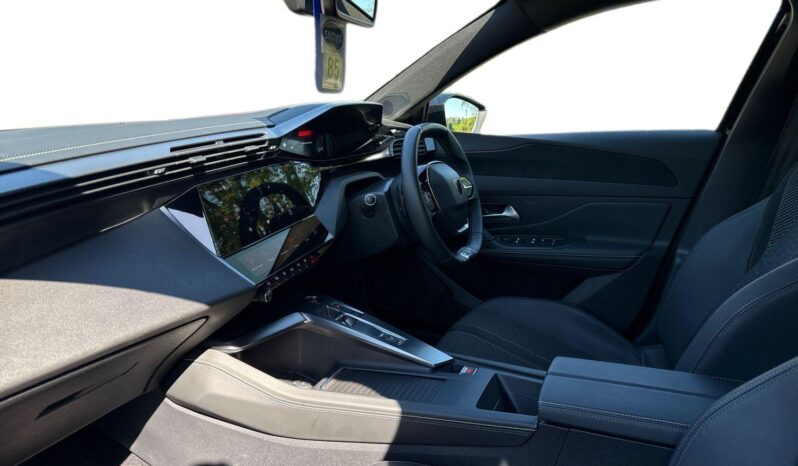 Used Peugeot 308 1.2 GT e-DSC6 Euro 6 (s/s) 5dr full
