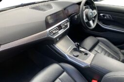 Used BMW 3 Series 2.0 320i M Sport Auto Euro 6 (s/s) 4dr full