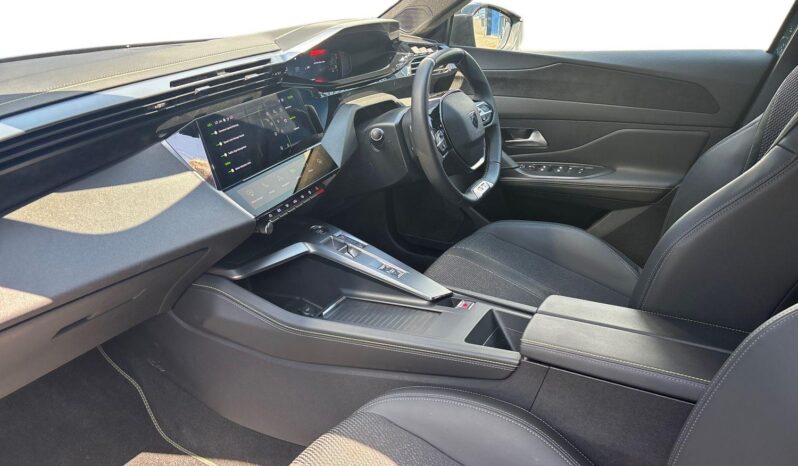 Used Peugeot 308 1.2 GT e-DSC6 Euro 6 (s/s) 5dr full