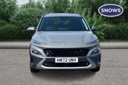 Used Hyundai Kona 1.6 h-GDi Premium DCT Euro 6 (s/s) 5dr full