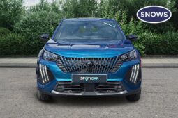 Used Peugeot 2008 1.2 PureTech Allure Euro 6 (s/s) 5dr full