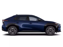 Used Toyota Bz4x 73.1kWh Design Auto 5dr full