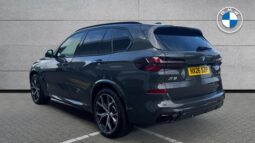 Used BMW X5 X5 xDrive50e M Sport full