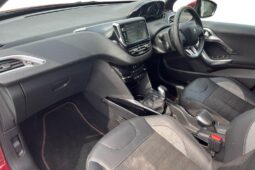 Used Peugeot 2008 1.2 PureTech Allure Euro 6 (s/s) 5dr full