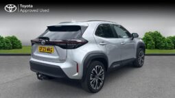 Used Toyota Yaris Cross 1.5 VVT-h Excel E-CVT AWD Euro 6 (s/s) 5dr full