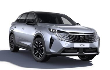 Used Peugeot 3008 1.6 21kWh GT e-DSC Euro 6 (s/s) 5dr