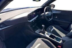 Used Vauxhall Mokka 1.2 Turbo Ultimate Euro 6 (s/s) 5dr full